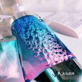 限量版流金水美cry 了