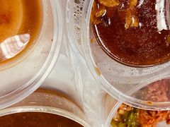 -牛腩之旅·牛腩牛杂煲(光启城美食城店)