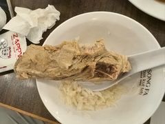 -松發肉骨茶(先得坊店)