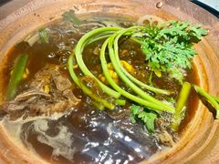 酱香羊蝎子-京韵胡同·酱香羊蝎子火锅涮肉(长寿路店)