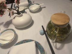 -肆月河豚·新淮扬(金融街店)