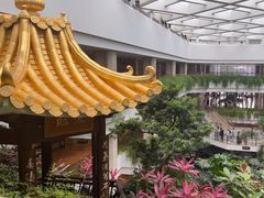 -广州白天鹅宾馆