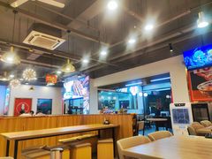 -兰州陈记牛肉面 ·烧烤· 铜锅涮肉(万达店)