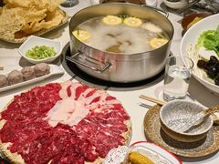 -今日牛事潮汕鲜牛肉火锅(瑞金店)