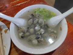 -建国蚵煎蚵面