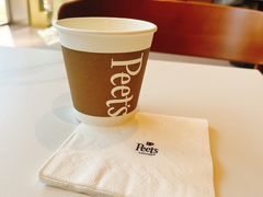 -Peet's Coffee皮爷咖啡(海雅缤纷城店)