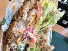 -赛百味SUBWAY(沈阳天地店)