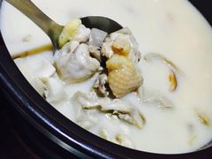 -捞神煲汤火锅(湖滨商业街店)