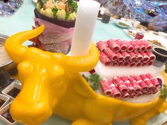 -汤记传菜(秀浦路店)