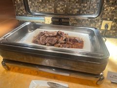 -岷山饭店-芝芝自助餐厅