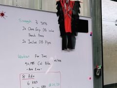 -CrossFit MeWellness