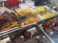 -乔波食品(杜桥中心菜场店)