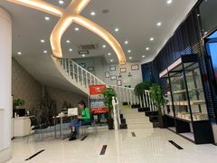 -微笑牙科口腔(三亚迎宾院区)