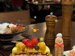 -布歌东京(金融街购物中心店)