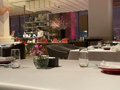 -北京柏悦酒店·锦庭餐厅Dining Room