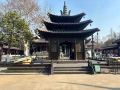 -钱王祠