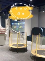 -儿童乐园(王府井百货店)