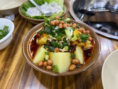 -笔记安顺夺夺粉火锅