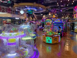 -卡通尼乐园(印象汇店)