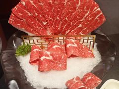 -牛将军•涮肉•烤肉•铁板烧(北京王府井·故宫店)