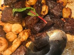-宴昆山·私房菜(春晖店)