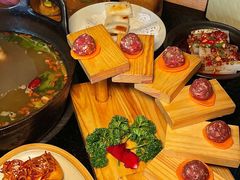 -盡膳口福·百年汤方火锅(科华北路店)