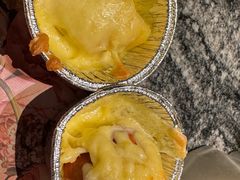 -金海湾自助餐厅(金陵饭店)