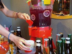 -街角等你.大连海鲜烧烤.经典铁板海鲜串(西安路店)