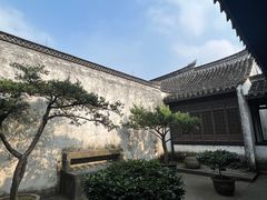 -绍兴鲁迅故里·沈园景区