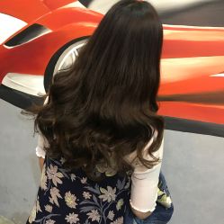 -首艺造型KM潮牌沙龙