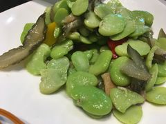 -阿娘家·原生态农家菜(国顺东路店)