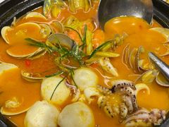 -花样西贡·蜜越餐厅·法式越南料理(水晶城店)
