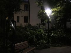 -兰溪青年公园