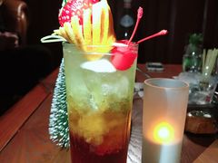 -酷cigar&whisky·bar(神仙树店)