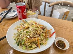 星洲炒米粉-峇峇娘马来西亚餐厅(望京SOHO店)