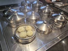 -和润艺术酒店-自助早餐厅