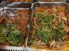 -山林大红·上海大红肠(五莲路店)