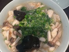-春发生饭店·非遗(南院门店)