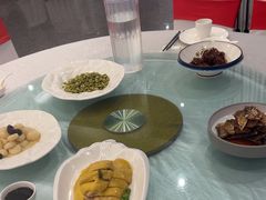 -高老庄新家宴(北斗星广场店)