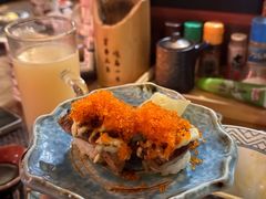 -半藏居酒屋(香港花园店)