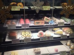 -麦当劳(四川北路店)