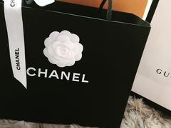 -Chanel(德基广场店)