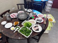 -正能量脆肉鲩火锅