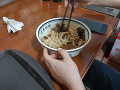 -李易面馆(树木岭店)