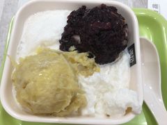 榴莲忘返-满记甜品(水游城店)