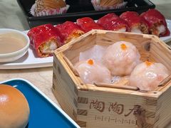 -陶陶居酒家(SM二期购物广场店)