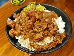 -大三元台湾鲁肉饭(沙井新桥店)