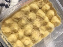 豆乳盒子-Olé精品超市(前海壹方城店)