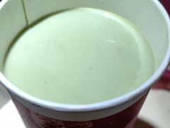 抹茶拿铁-星巴克臻选(杭州万象城店)