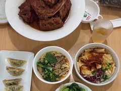 -大师兄·西北小馆(北站缤果空间店)
